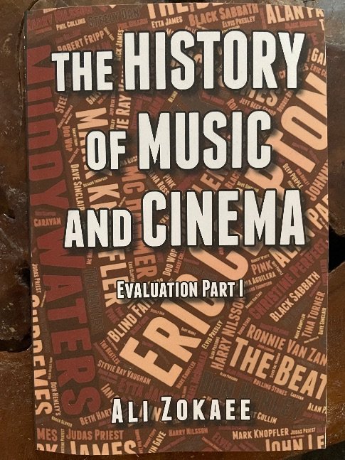 The History of Music and Cinema: Evaluation Part 1