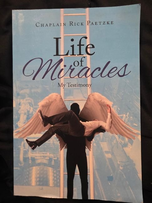 Life of Miracles my testimony