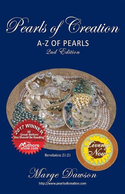 Pearls of Creation A-Z of Pearls, 2nd Edition BRONZE AWARD: non fiction