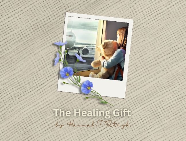 The Healing Gift