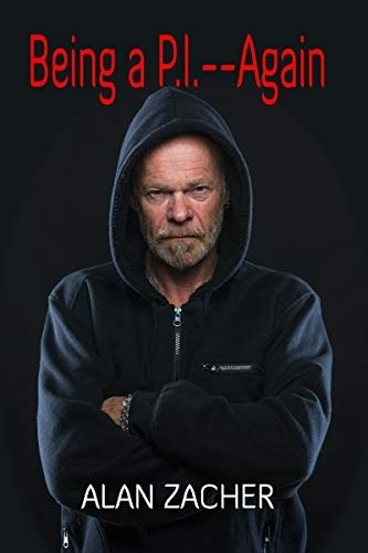 Being A P. I., Again