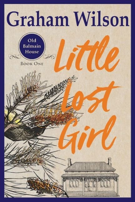 Little Lost Girl