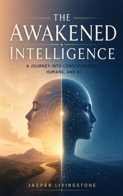 The Awakened Intelligence - A journey into consciousness, humans, and AI