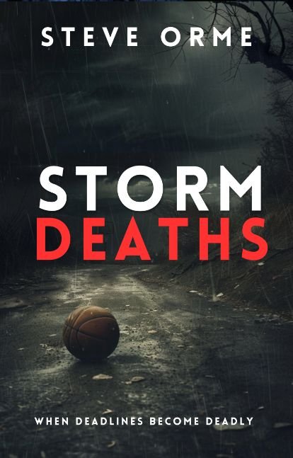 Storm Deaths