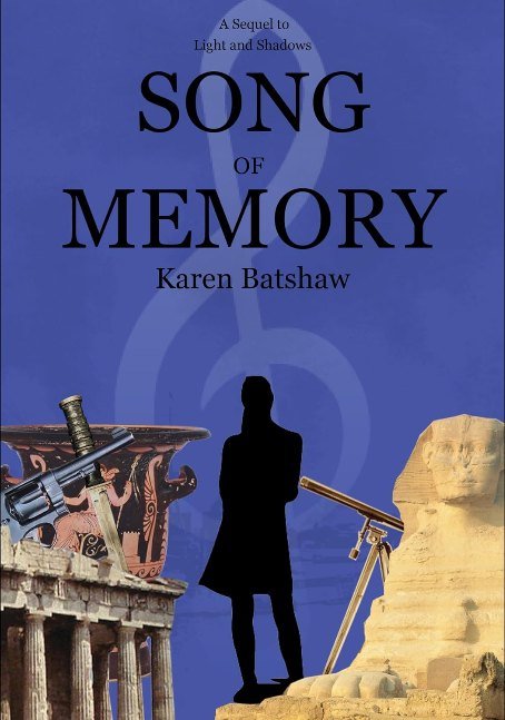 Song of Memory (World War II Holocaust fiction)
