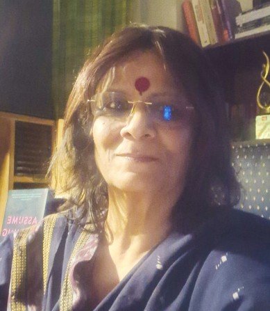 Profile image of geeta lal sahai