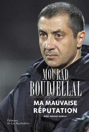 Mourad Boudjellal