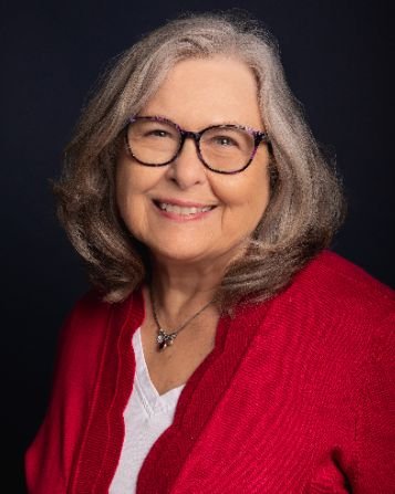 Profile image of Teresa Michael