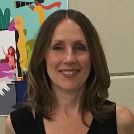Profile image of Shana Gorian