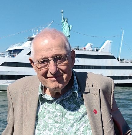 Profile image of Peter van Wermeskerken