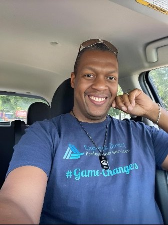 Profile image of Oscar J. Starr III