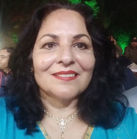 Profile image of Anjali Paul