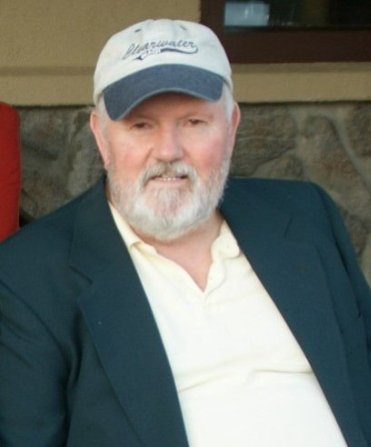 Profile image of James Paul Bruce