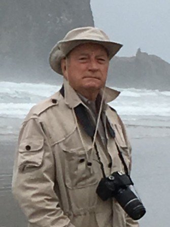 Profile image of H/ Melvin James