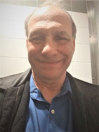 Roger E. Pedersen